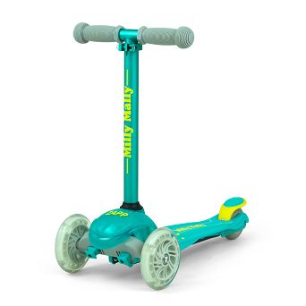 Hulajnoga Scooter Zapp Mint