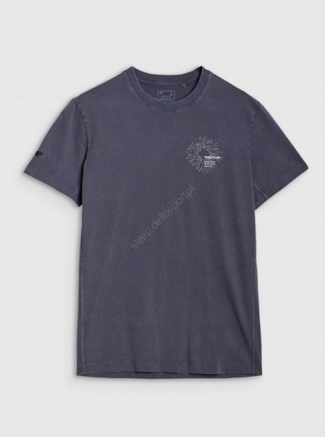 Tshirt antracyt M1981