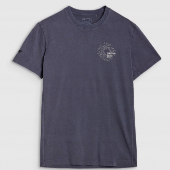 Tshirt antracyt M1981
