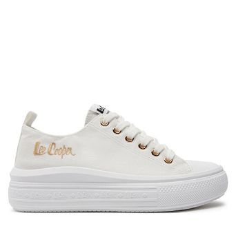 Tenisówki Lee Cooper LCW-24-44-2436L 