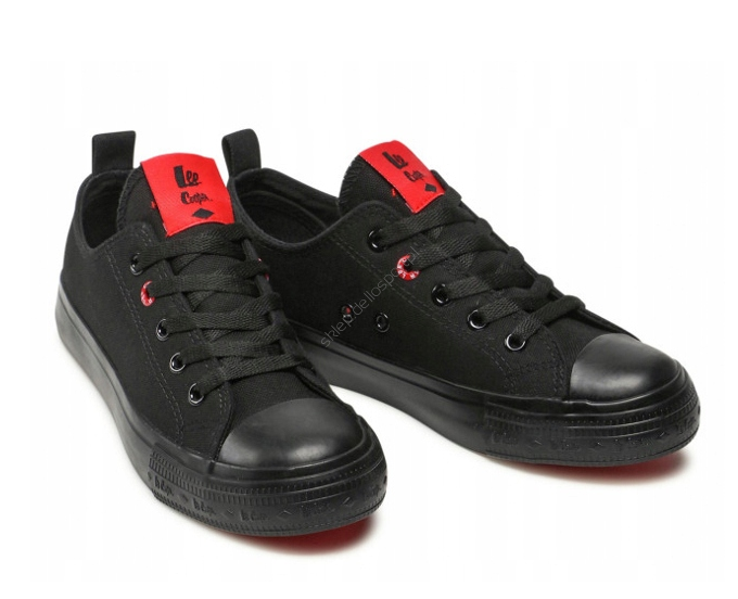Tenisówki damskie Lee Cooper LCW-22-31-0913LA