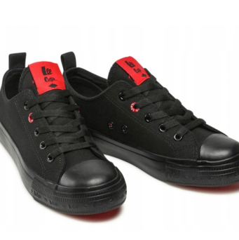 Tenisówki damskie Lee Cooper LCW-22-31-0913LA