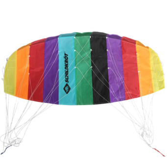 Latawiec dwulinkowy Schildkrot Dual Kite 970450