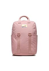 Plecak Puma Core College Bag różowy 79161 07 - 4