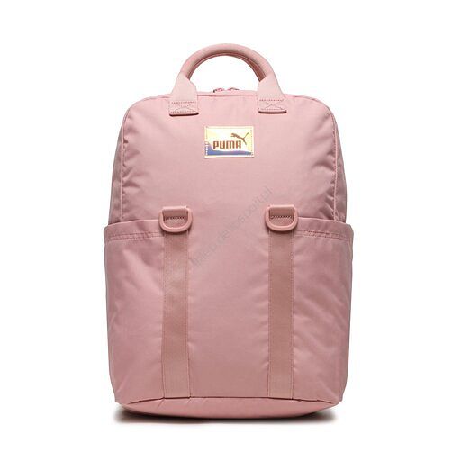 Plecak Puma Core College Bag różowy 79161 07
