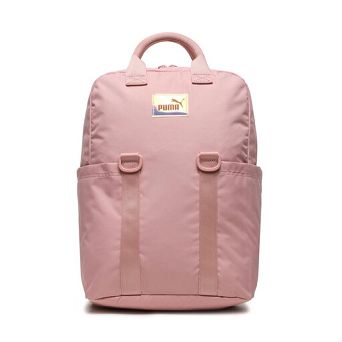 Plecak Puma Core College Bag różowy 79161 07