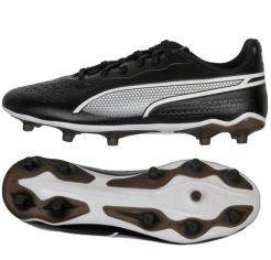 Buty Puma King Match FG/AG 107570-01 - 2