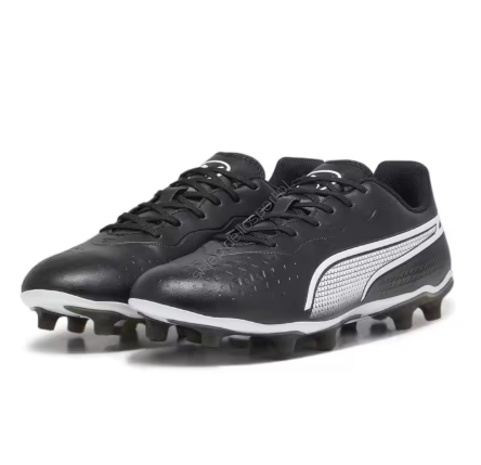 Buty Puma King Match FG/AG 107570-01