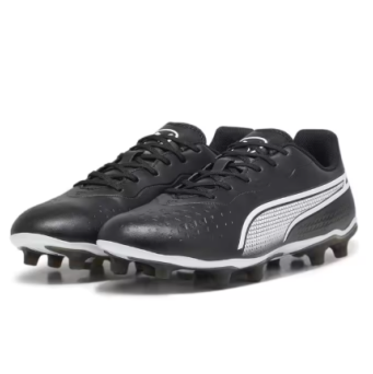 Buty Puma King Match FG/AG 107570-01