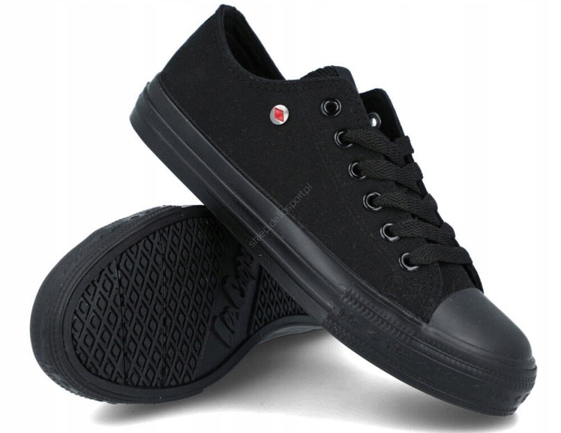 Tenisówki Lee Cooper LCW-22-31-0870