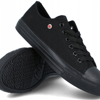 Tenisówki Lee Cooper LCW-22-31-0870