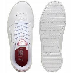 Buty Puma Carina GirlPower 395095 01  - 2
