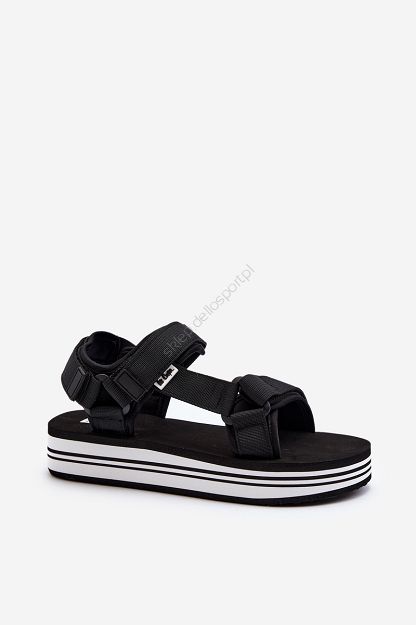 Sandały Lee Cooper LCW-24-05-2753