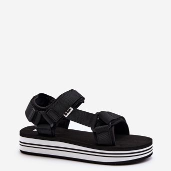 Sandały Lee Cooper LCW-24-05-2753