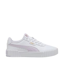 Buty Puma Carina 3.0 białe 400365 11   - 2