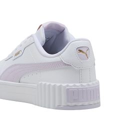 Buty Puma Carina 3.0 białe 400365 11   - 3