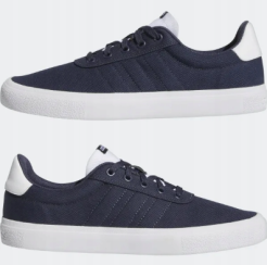 Buty Adidas Vulc Raid3r granat GY5494 - 2
