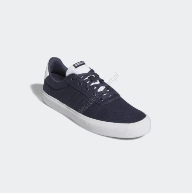 Buty Adidas Vulc Raid3r granat GY5494