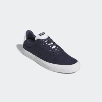 Buty Adidas Vulc Raid3r granat GY5494
