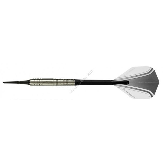 Rzutki Target Precision Pioneer 18g soft 127740