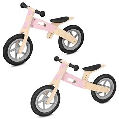 Rowerek biegowy WOO RIDE DR PK 940904 - 2