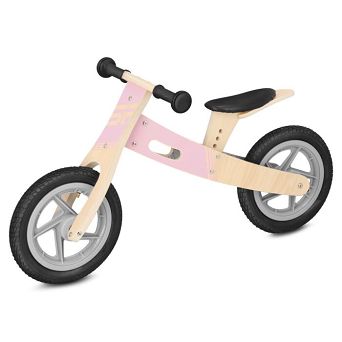 Rowerek biegowy WOO RIDE DR PK 940904