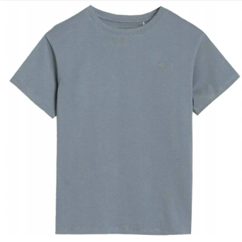 Tshirt morska zieleń M2324