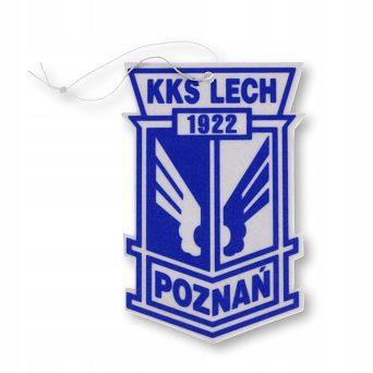 LECH Zapach Samochodowy Leśny