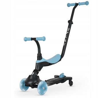 Hulajnoga Qplay Sema Evo 3w1 Sky Blue