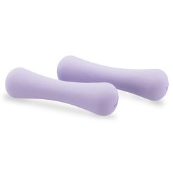 Zestaw hantli 2x0,5kg BONE VT 941960 - 3
