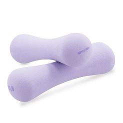 Zestaw hantli 2x0,5kg BONE VT 941960 - 4
