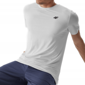 Tshirt Fnk biały M448 