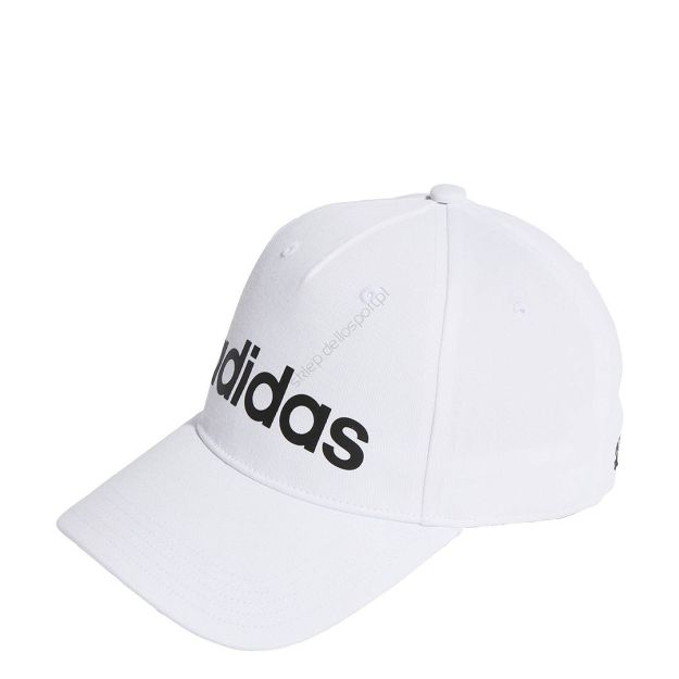 Czapka S/M z daszkiem Adidas Daily Cap IC9707 