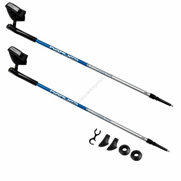 Kijki Nordic Walking SL/BK MEADOW 926453