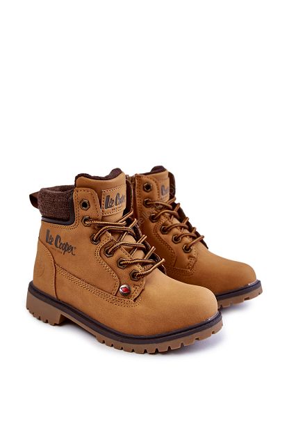 Obuwie dziecięce LCJ-22-01-1490K