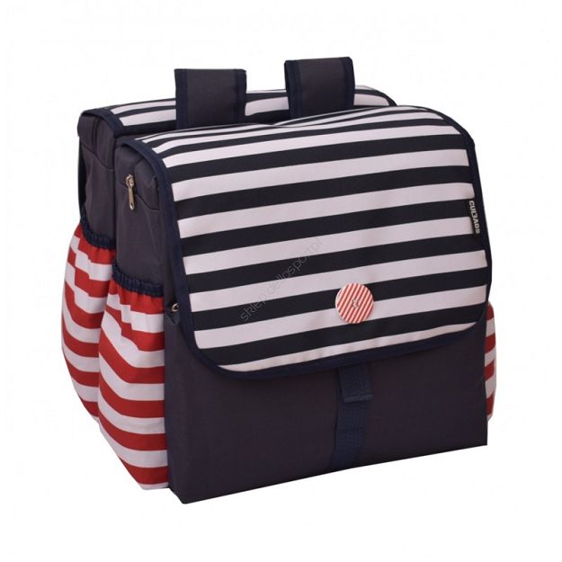 Torba Culbags Betsie Double 240.002