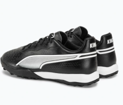 Buty Puma King Match TT 107260-01 - 3