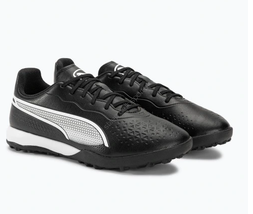 Buty Puma King Match TT 107260-01