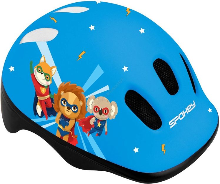 Kask M rowerowy FUN 944803