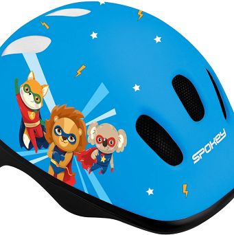 Kask M rowerowy FUN 944803