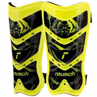 Ochraniacze L piłkarskie Reusch Shinguard 5377045 2700