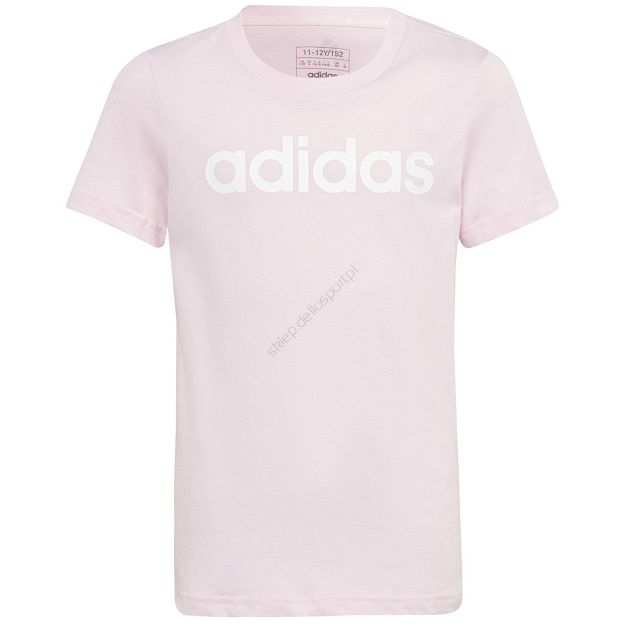 Koszulka Adidas Ess Lin IC3152