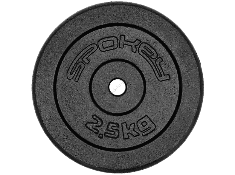 Obciążenie SINIS DRIVE 2,5 kg 944483