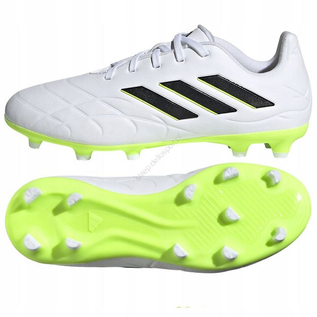 Buty Adidas Copa Pure.3 FG JR HQ8989