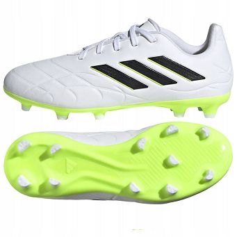 Buty Adidas Copa Pure.3 FG JR HQ8989