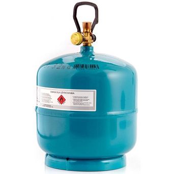 Butla gazowa 3kg