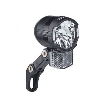 Lampa przednia Shiny 80 LED dynamo 51254517