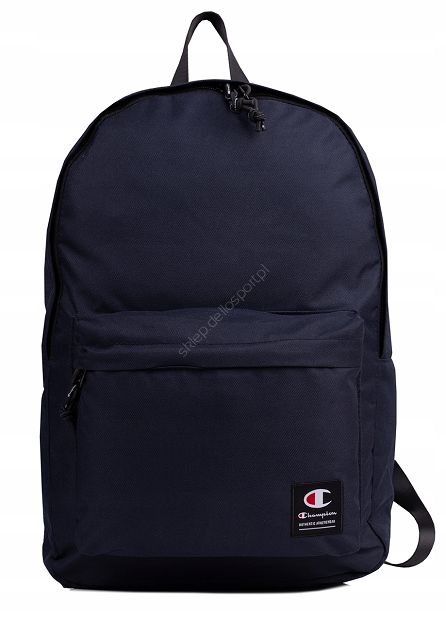 Plecak Champion granat 806019 BS501