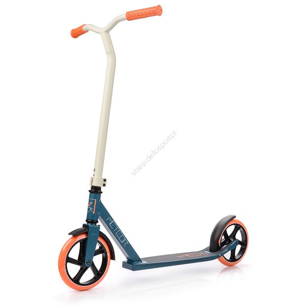 Hulajnoga Meteor Mex grey/orange 22611