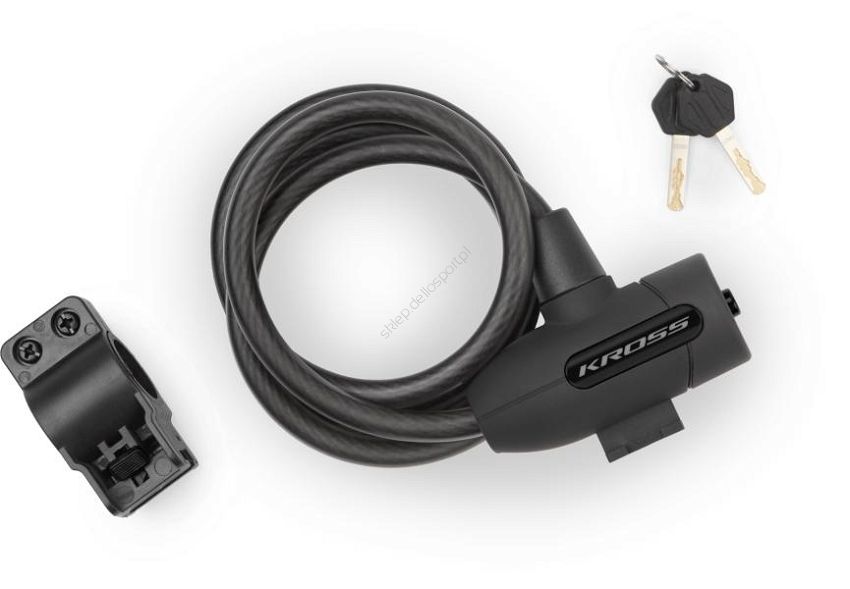Zapięcie row. KZK 200S 12*1200mm chwyt T4CZP000248